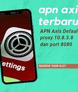 Apn Ojol Terbaik 2023 Terbaru