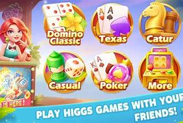 Download Aplikasi Higgs Domino Bisa Kirim