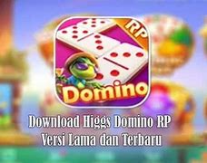 Higgs Domino Rp Versi Terbaru 2021