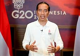 Jokowi Presiden Ke Berapa Di Indonesia