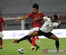 Pemain Timnas Timor Leste Di Liga 1