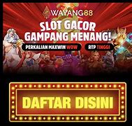 Wayang777